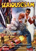 TAKE 2 Serious Sam First Encounter PC
