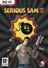TAKE 2 Serious Sam II PC