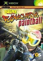 TAKE 2 Splat Renegade Paintball Xbox