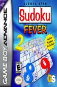 Sudoku Fever GBA