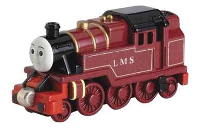 and Friends - Arthur