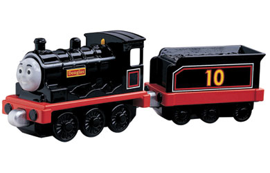 and Friends - Douglas