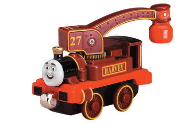 and Friends - Harvey