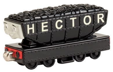 and Friends - Hector