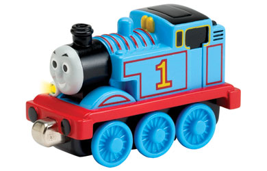 take along thomas and Friends - Lights and Sounds Thomas