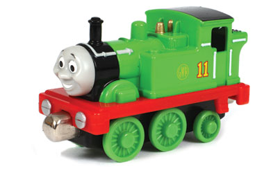 take along thomas and Friends - Oliver