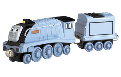take along thomas and Friends - Spencer