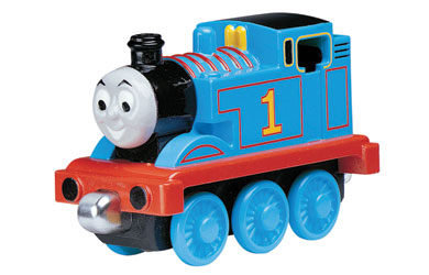 Take Along Thomas and Friends - Thomas