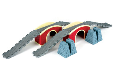 Bridge Accessory Pack