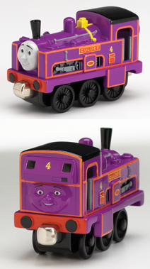 Take Along Thomas - Culdee