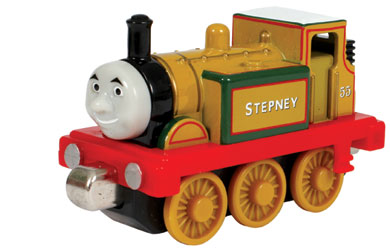 take along thomas Stepney