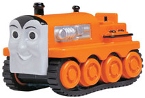 Take Along Thomas - Terence The Tractor