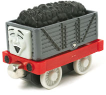 Take Along Thomas - Troublesome Truck