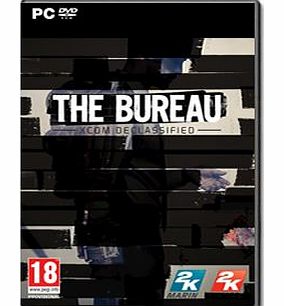 Take2 The Bureau XCOM Declassified on PC