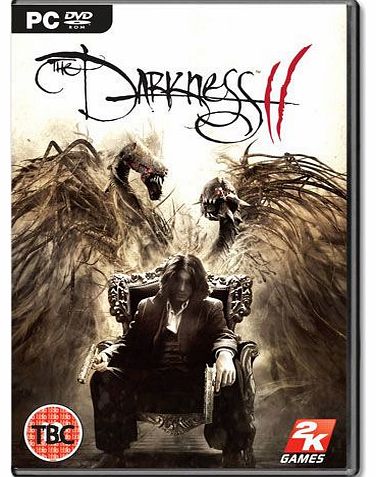 The Darkness 2 on PC