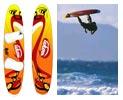 Takoon Olry Twin Tip Kiteboard (2003)