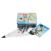 Tala Retro Icing Bag Set