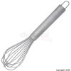 Tala Stainless Steel Whisk 20cm