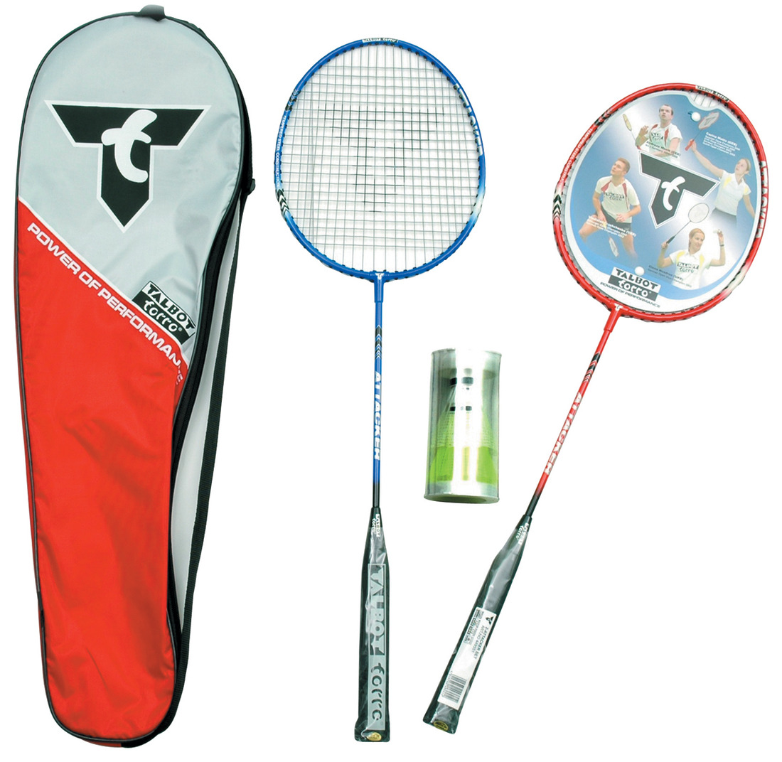 Sportline Attacker 2.0 Badminton