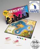 TALICOR BY SPARK OF INSPIRATION THE UNGAME