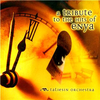 Taliesin A Tribute ot Enya