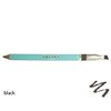 Talika Eyebrow Pencil Black