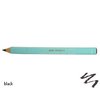 Talika Eyeliner Pencil - Black: Nuit Intense