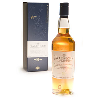 Talisker (10 Years)