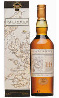 Talisker 10 yo
