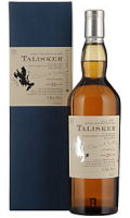 Talisker 25yo