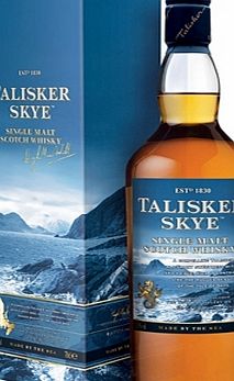 Talisker Skye