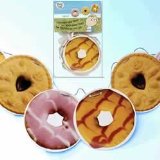 Talking Tables Ltd Charlie and Lola Biscuit Garland x 5m