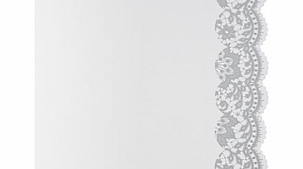 Talking Tables Party Porcelain Invitations, Pack