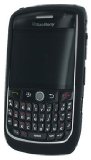 Talkline Sales FoneM8 - Blackberry Curve 8900 Silicone Skin Case - Black - Lifetime Warranty