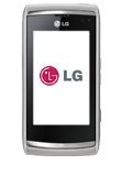 Talkline Sales FoneM8 - LG Viewty Smart GC900 Screen Protector (PACK OF 5) Includes 1 Free Universal Screen Protector