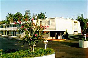 TALLAHASSEE Econo Lodge North