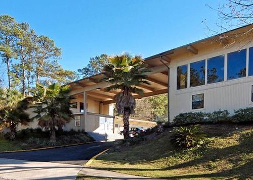 Econo Lodge Tallahassee