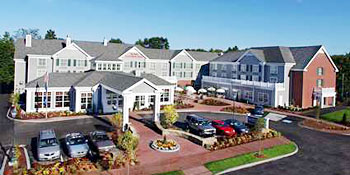 TALLAHASSEE Hilton Garden Inn Tallahassee