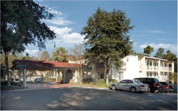 TALLAHASSEE La Quinta Inn Tallahassee North