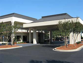 TALLAHASSEE THE SUNSHINE STATE INN