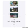 Tallon Clip Frame 4` x 6`/15cm x 20cm