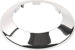 Talon, 1228[^]45707 110mm Pipe Collar Chrome 45707