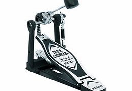 HP600DB Iron Cobra Single Drum Pedal with