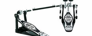 Tama HP600DTWB Iron Cobra Double Pedal with Case