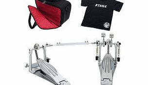 Tama HP910LWA Speed Cobra Twin 20th Anniversary