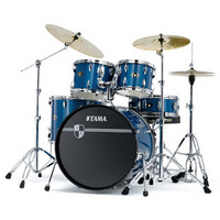 Tama Imperialstar 22` Rock Drum Kit Ocean