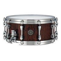 Tama Starphonic PBC146 14 x 6 Snare Drum Bubinga