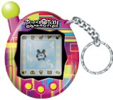 Tamagotchi Connection V4 - Psycho Colors
