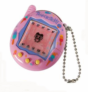 Tamagotchi Connexion - V3