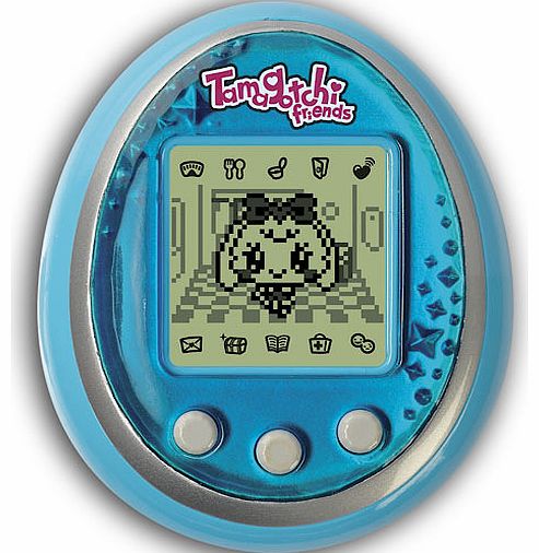 How To Unlock More Games On Tamagotchi